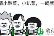 小趴菜什么意思 小趴菜是什么时候的梗