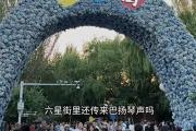 八羊骑上马是什么梗？