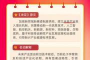 未来产业什么意思？