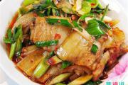 回锅肉是什么梗？