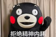 精神内耗是什么意思