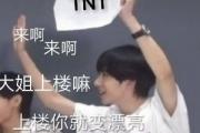 tss什么饭圈用语