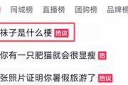 大祙子是什么梗