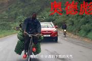 奥德彪是什么梗