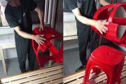 提灯定损是什么意思梗