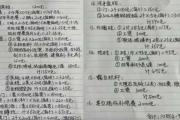 提灯定损是什么意思梗