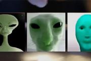 外星人是什么梗？