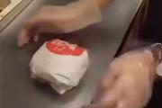 汉堡侠是什么梗？