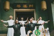 卷帘门是什么梗，卷帘门的出处