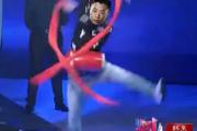 安塞腰鼓什么梗 好一个安塞腰鼓是什么意思