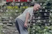 二舅是什么梗（二舅的出处）