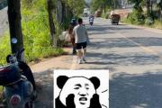 come的喂abc是什么梗（come的喂abc出处）