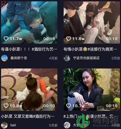 小趴菜什么意思 小趴菜是什么时候的梗