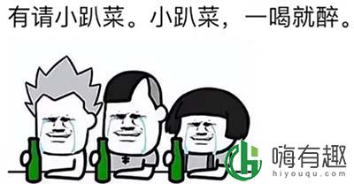 小趴菜什么意思 小趴菜是什么时候的梗