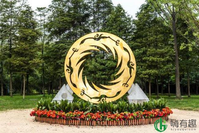 太阳神鸟
