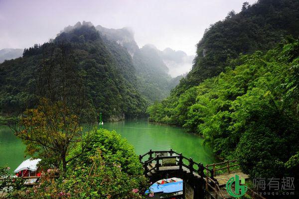 中国十大水库排名