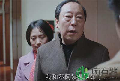 蔡根花宝贝是什么梗