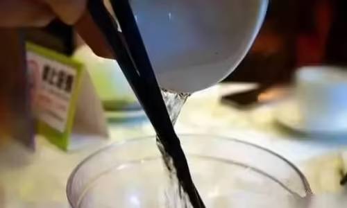 开水烫碗能起到消毒的作用吗