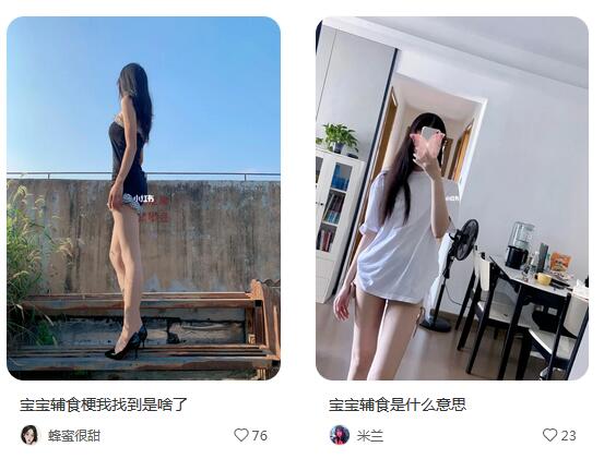 宝宝辅食是什么意思网络用语