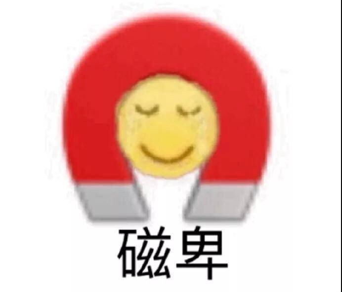 磁卑