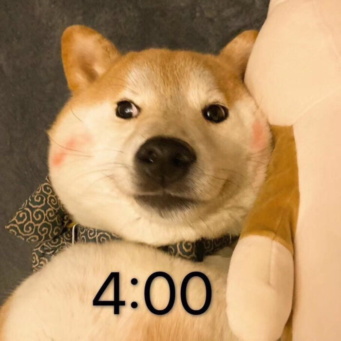 4:00