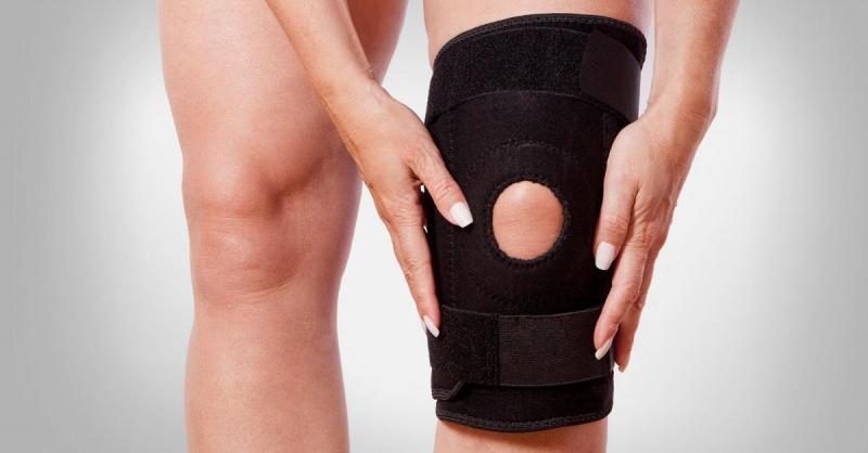 久坐也会对膝盖造成损伤