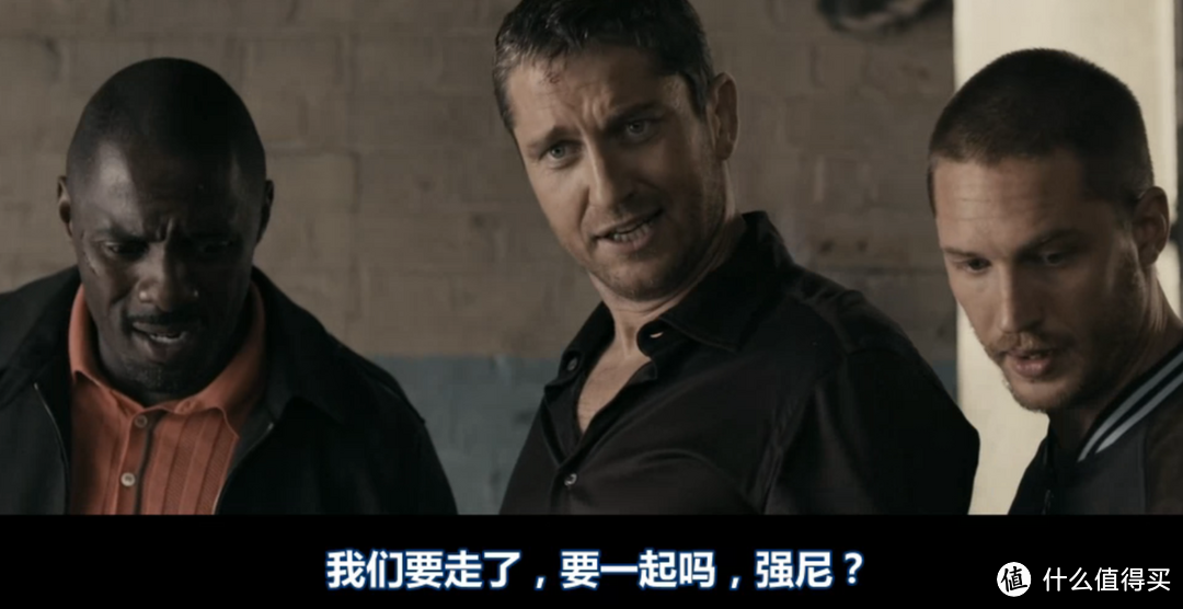 英式摇滚血性的黑社会电影,适合17岁以上的观众观看